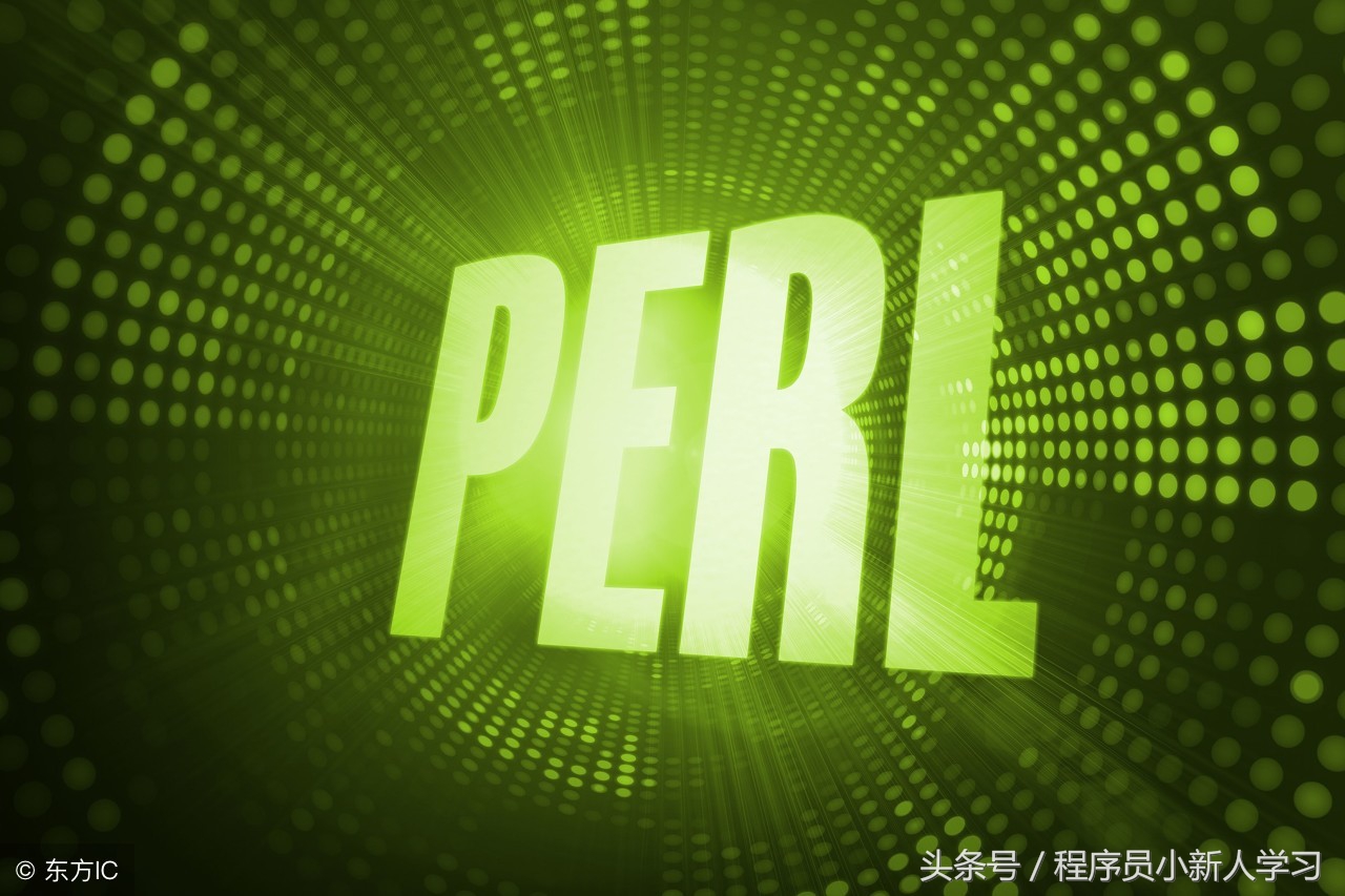 perl的专业术语,perl是什么杆