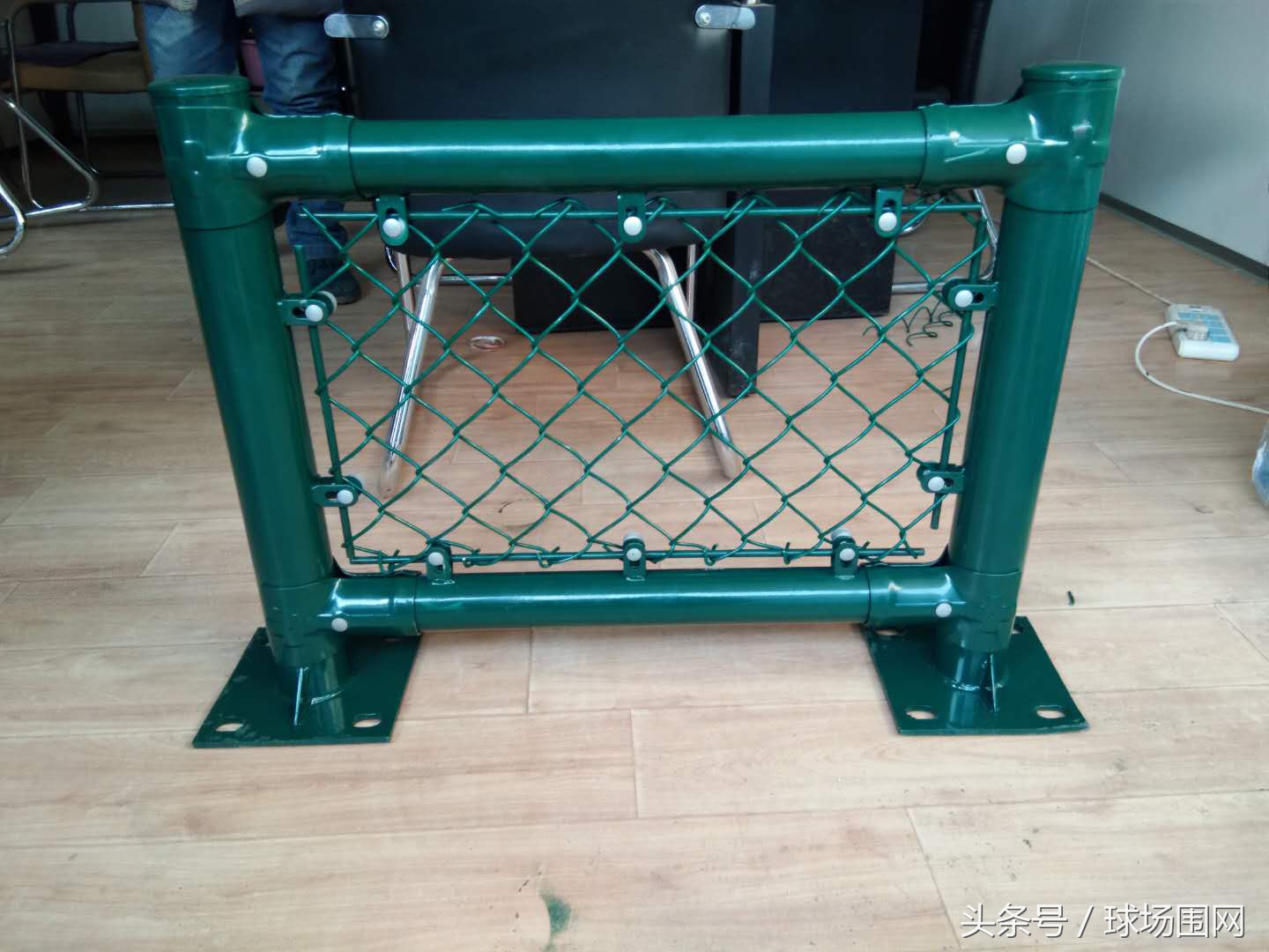 五人制笼式足球场围网,5人制足球场围网多少钱