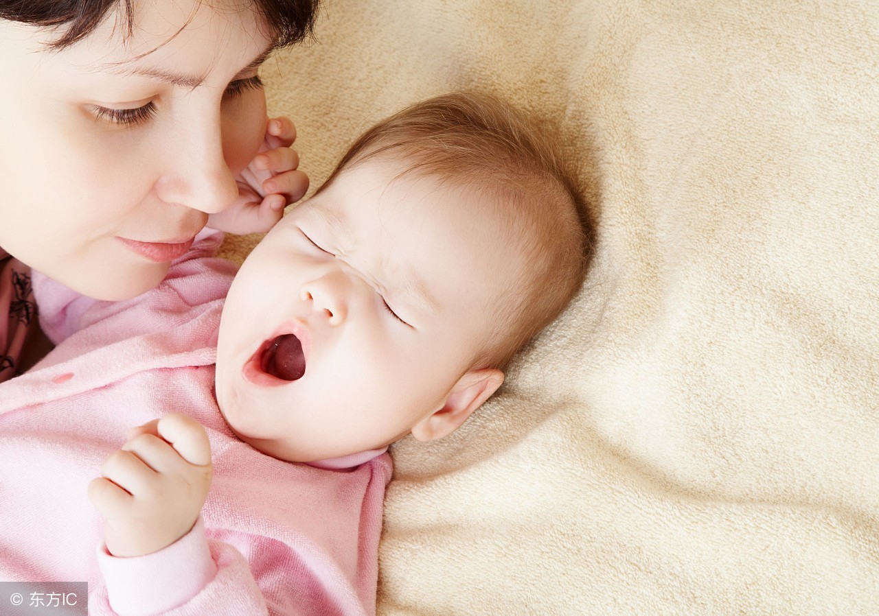 2个月宝宝白天一直睡觉怎么回事,2个月宝宝白天睡觉总醒怎么回事