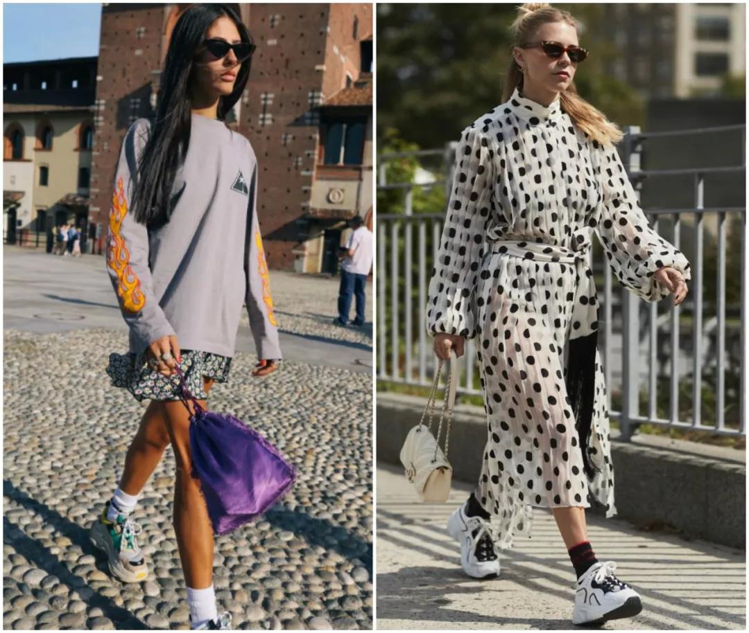 好看又便宜的运动鞋价格20元,好看又大牌的运动鞋