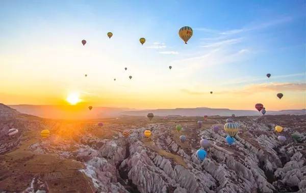 德国美丽的小镇风景太美了,全世界最漂亮的小镇欧洲