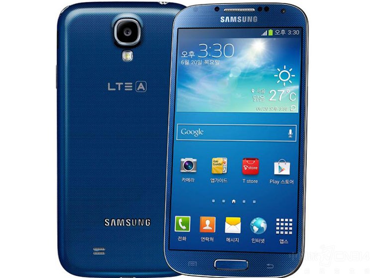 三星galaxy历史,三星GalaxyS系列进化史