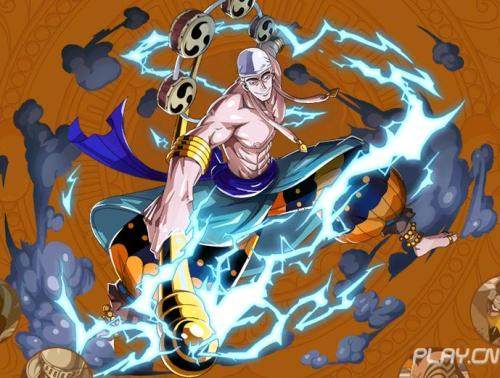 天下武功唯快不破顶级高手,海贼王最强战力排行榜