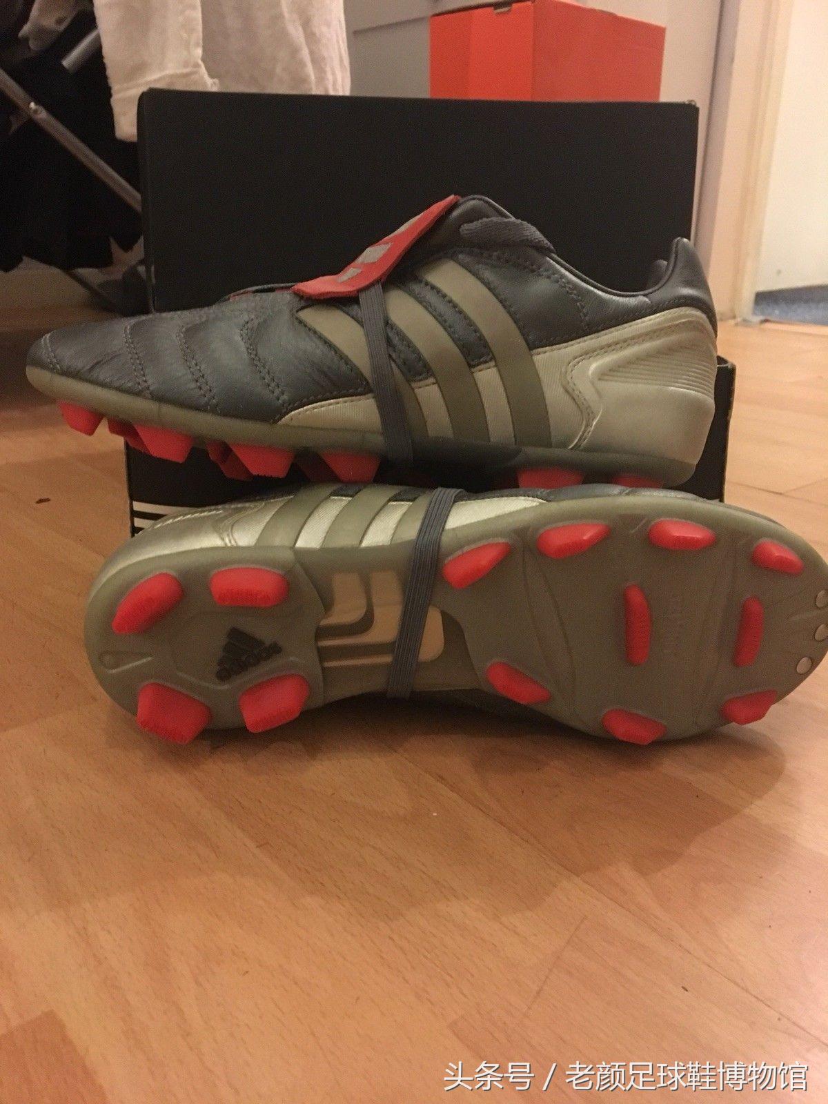 全是套路，塑料毛线组装在一起卖2000，解密足球鞋生产成本的秘密