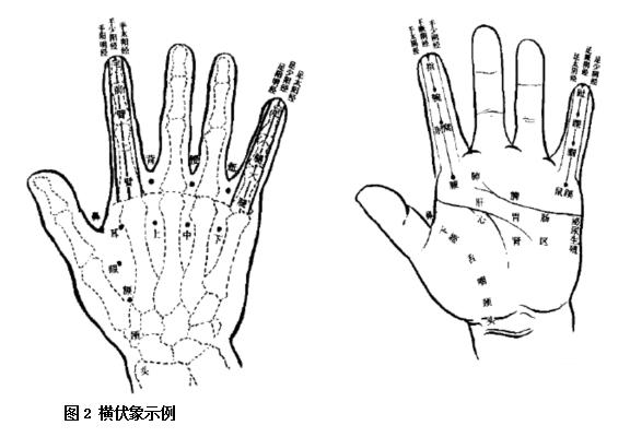 手上的小秘密,手上的秘密是什么