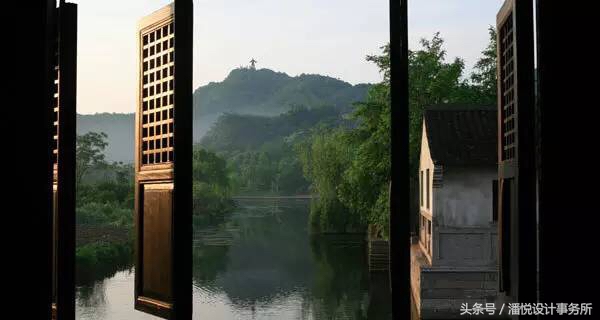 中国古典园林艺术欣赏及意境之美,欣赏中国的美