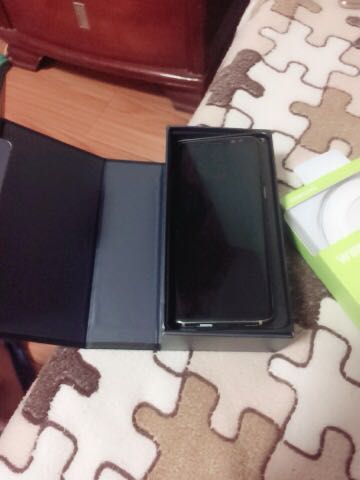 三星s9刚发布多少钱,三星s9快发布现在买s8值得吗