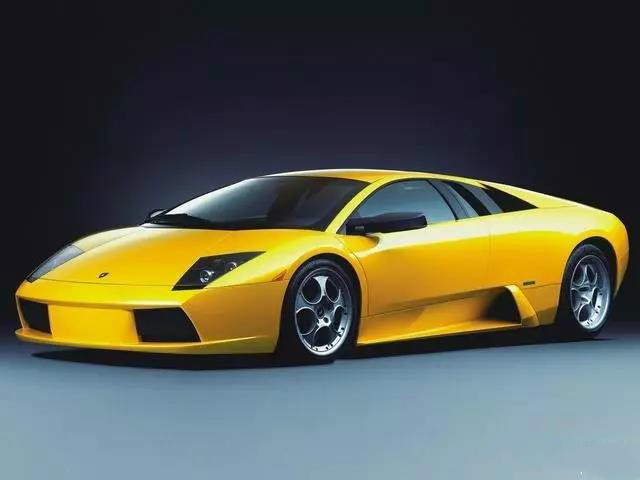 兰博基尼小牛盖拉多视频,兰博基尼