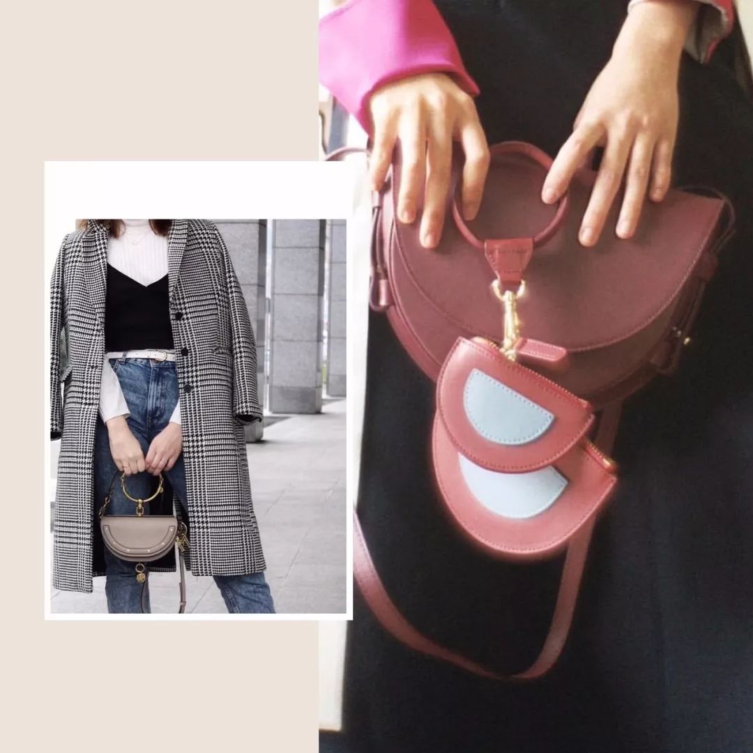 包包推荐小众通勤大容量,男生包包推荐小众高级款