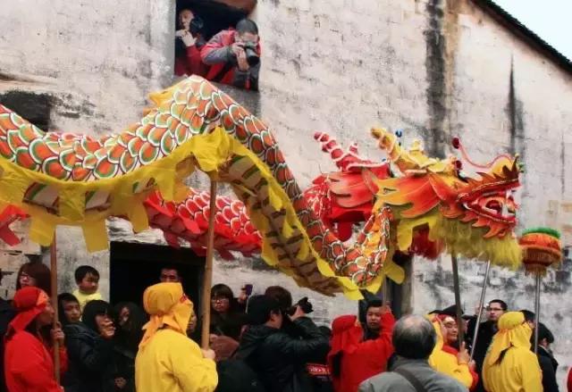 元宵节看花灯的景点,今年元宵值得去玩的地方