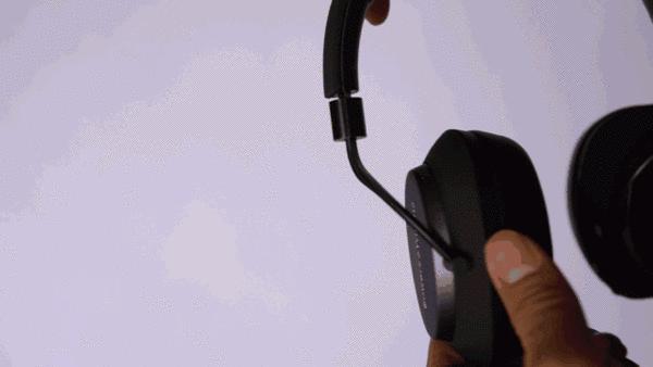 宝华韦健蓝牙耳机px8音质,宝华韦健最新款降噪耳机