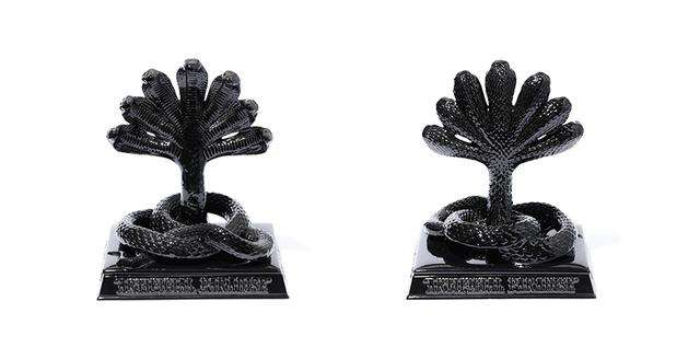 潮牌NBHD联手adidas搞事情：推出只能看不能穿的鞋款！