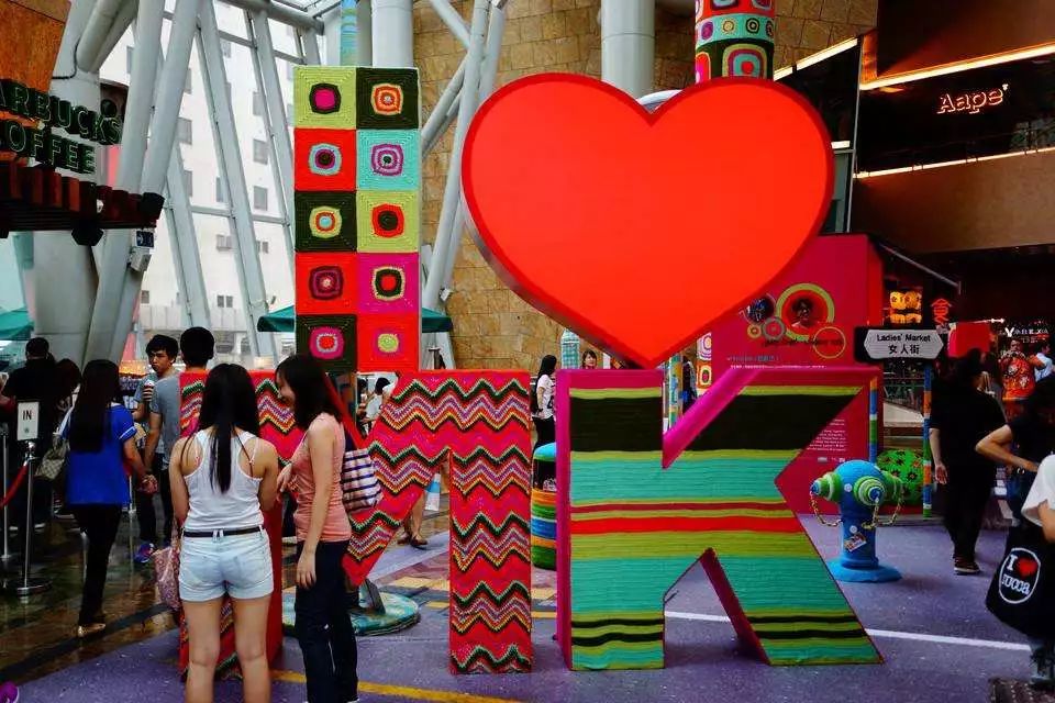最新香港一日购物攻略,香港热门购物城攻略