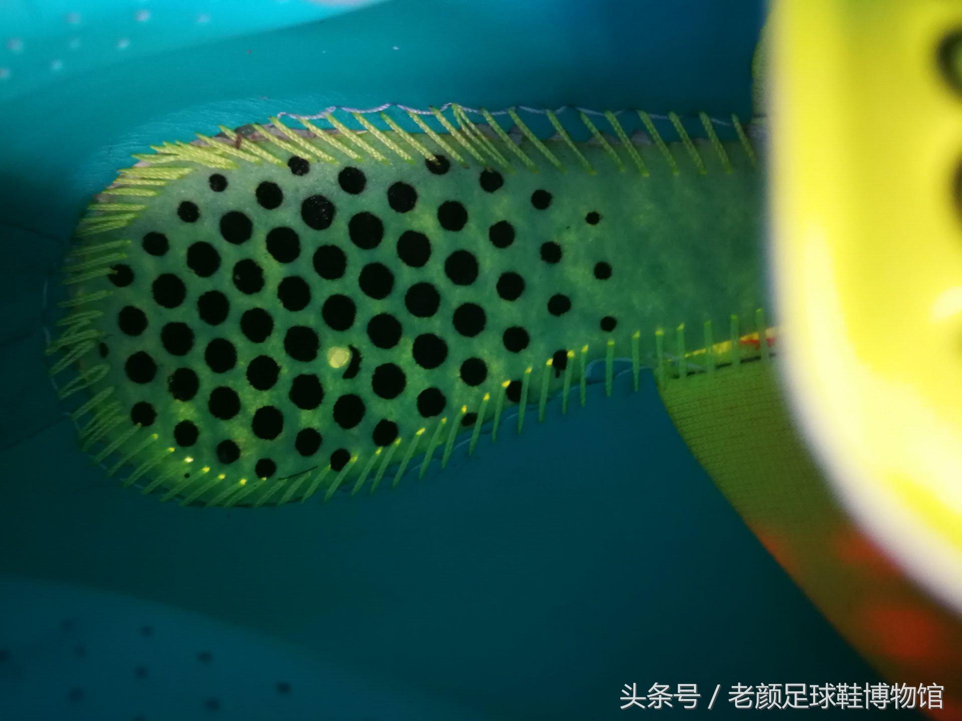 全是套路，塑料毛线组装在一起卖2000，解密足球鞋生产成本的秘密