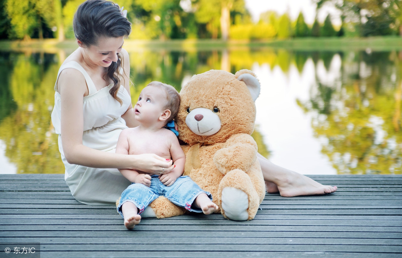 儿童市场前十名商机,儿童商机有哪些