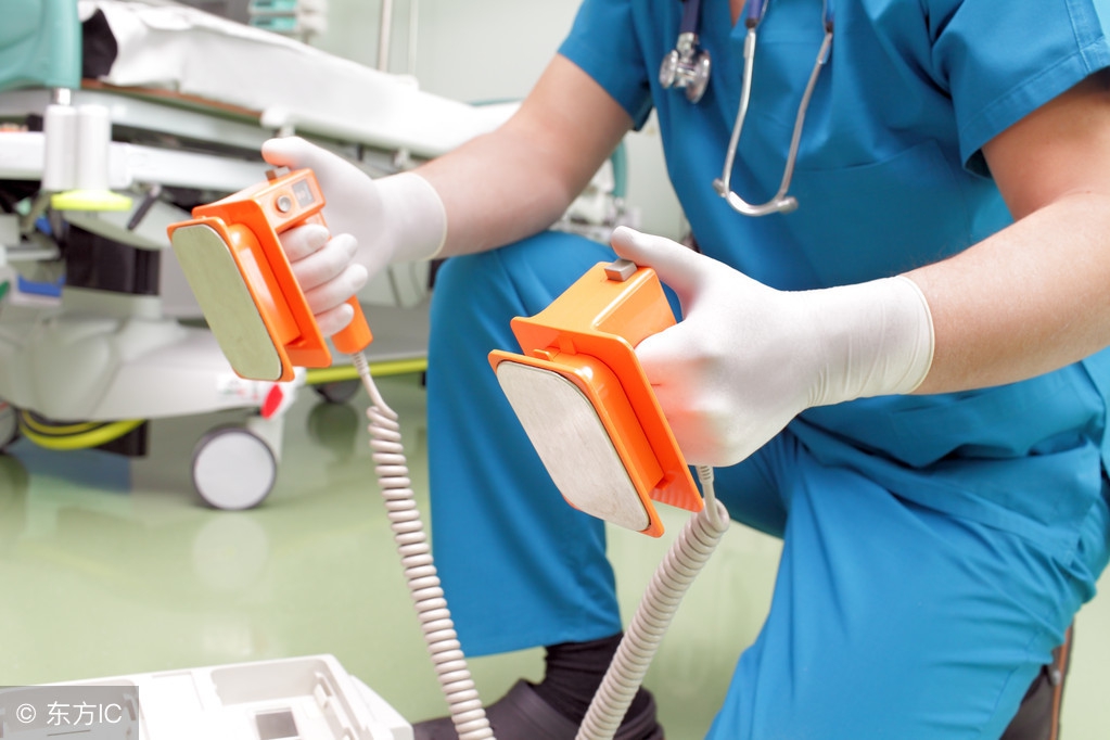 心电图偶发性房颤,什么是一过性房颤