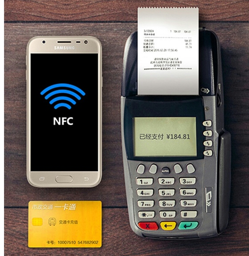 三星入门机降至899，相比红米只是多了NFC