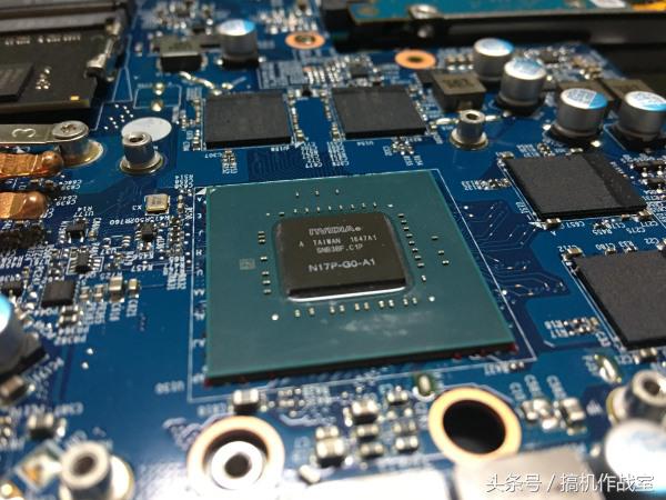 搞机专家笔记本显卡,搞机作战室笔记本电脑硬盘