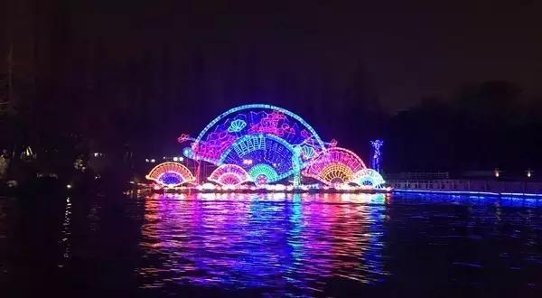 元宵节古镇逛一逛,古镇上的元宵节值得去玩嘛