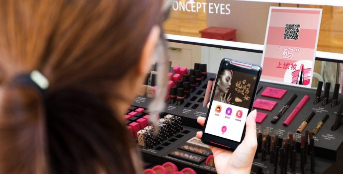 美妆店引流拓客,美妆店引流营销策略