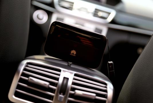 华为随身wifi2pro使用方法,华为随行wifi2