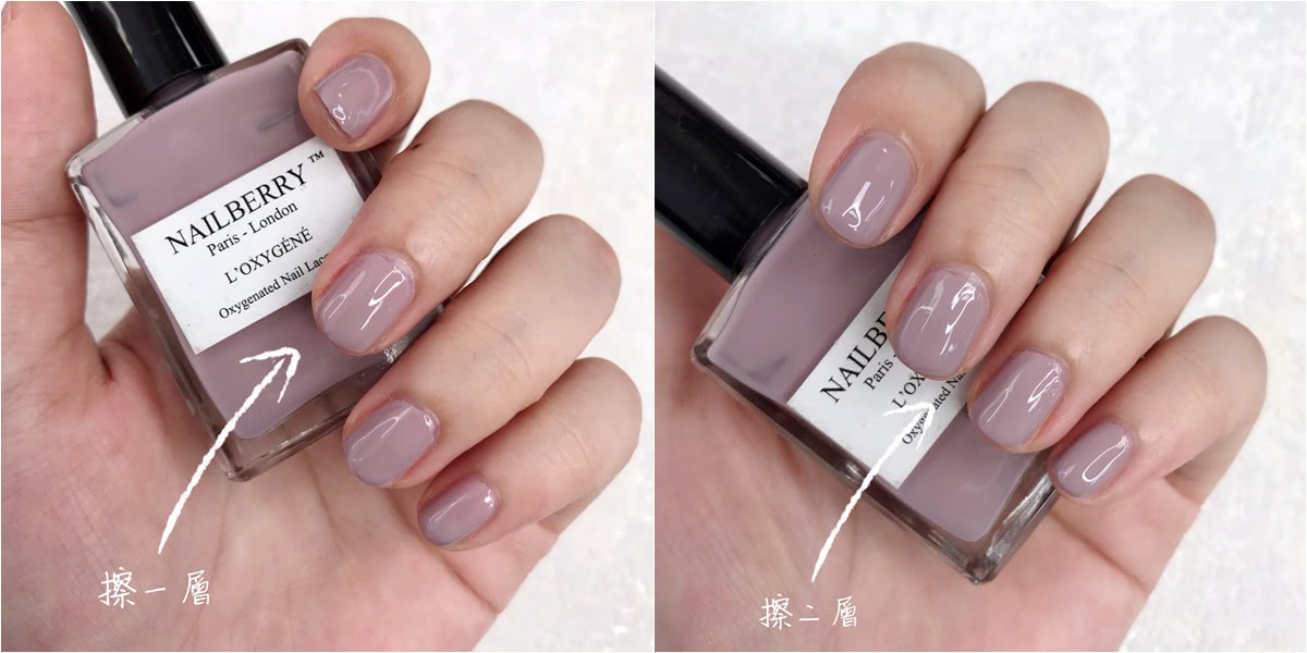 比较好用的指甲油推荐,指甲油选哪款好看