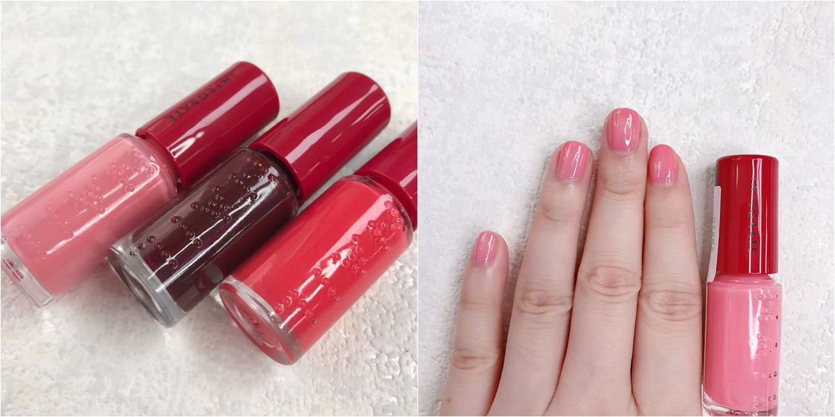 比较好用的指甲油推荐,指甲油选哪款好看