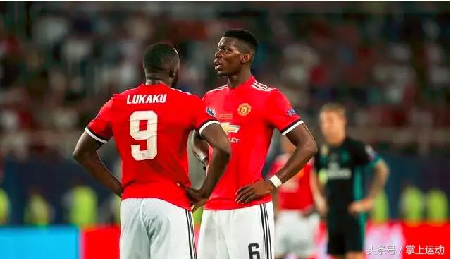 曼联前14轮英超丢掉22球,5次客战曼联打进6球