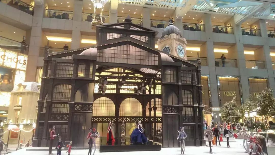 最新香港一日购物攻略,香港热门购物城攻略