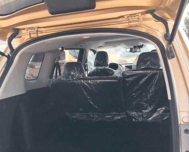 日产2022帕拉丁新款车型,日产帕拉丁2023款长宽高