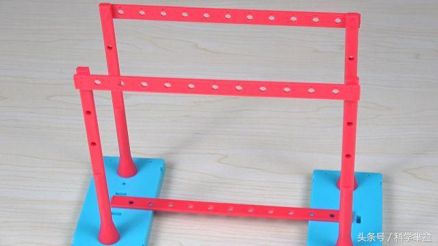 牛顿摆属于科技小制作吗,自制牛顿摆教程