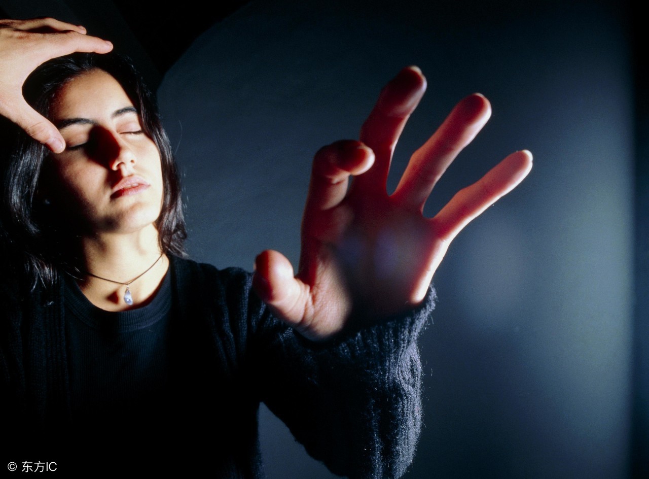 心理学如何摆脱压抑的生活,心理学缓解情绪的方法