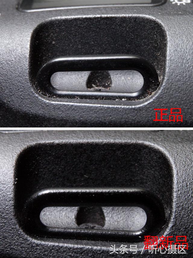 佳能6d怎么看是不是翻新的,佳能eos6d初学者使用教程