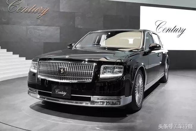 红旗l9红旗最好的车子,气场最强的车红旗l9