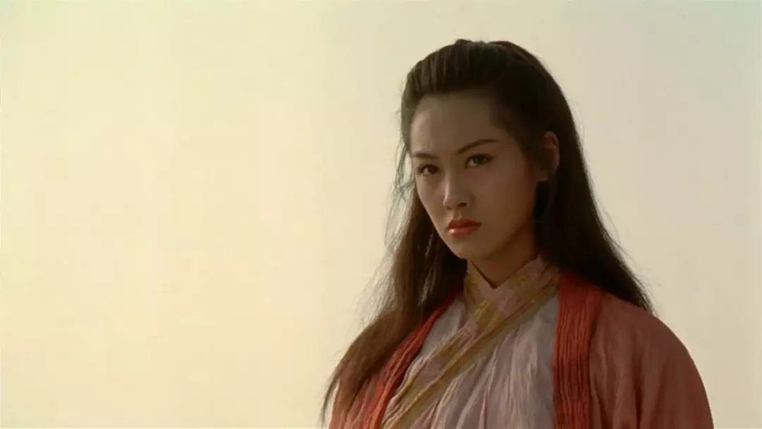 1000张网红脸，也比不上香港的盛世美颜！