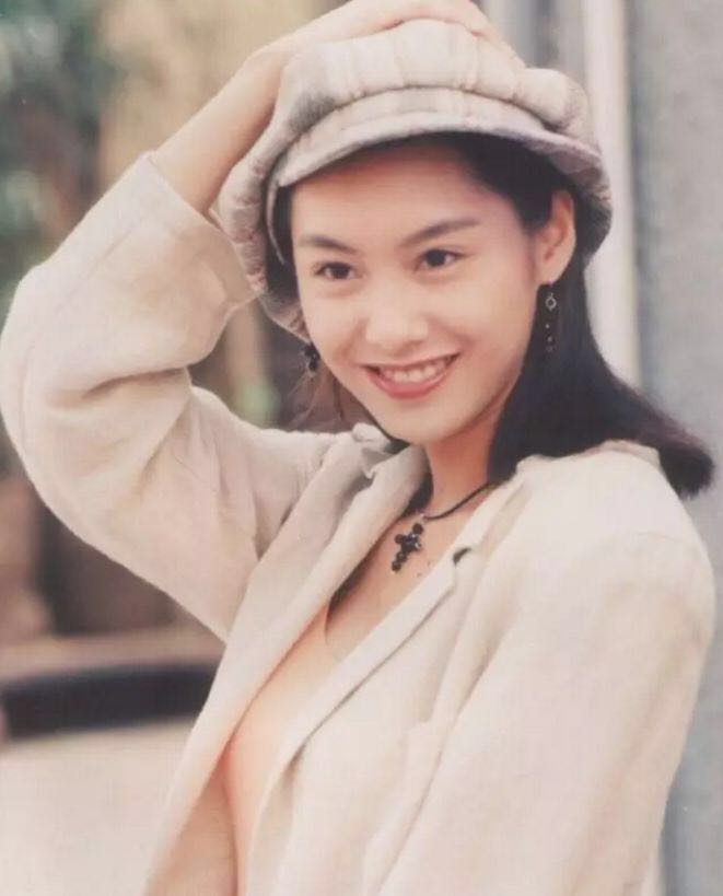 1000张网红脸，也比不上香港的盛世美颜！