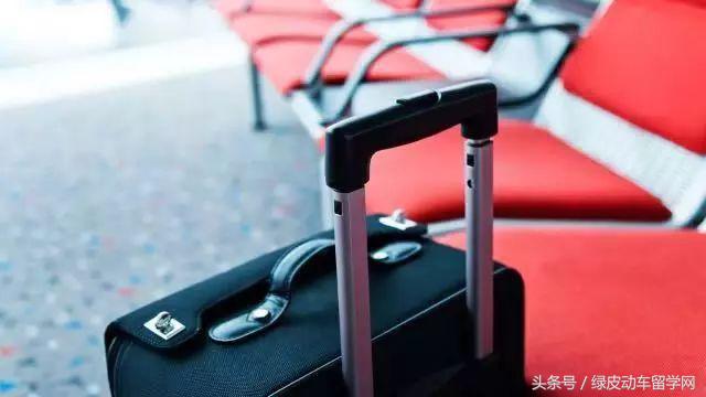 韩国留学准备之收拾行李