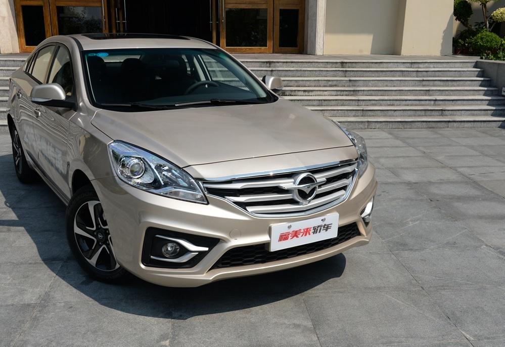 这个车企背景强硬，还有马自达的技术，赢在起跑线却连老本都亏完