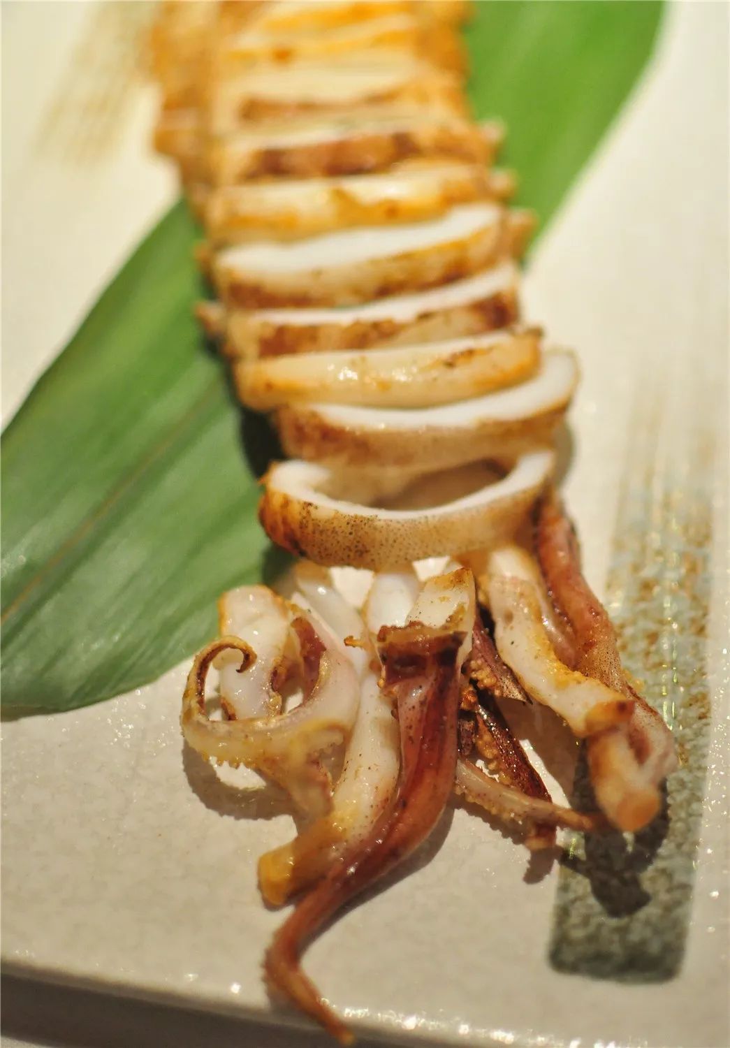 一条鱼的36计⑥|美人计松鼠鱼,苦肉计酥鱼,走为上计清蒸石斑