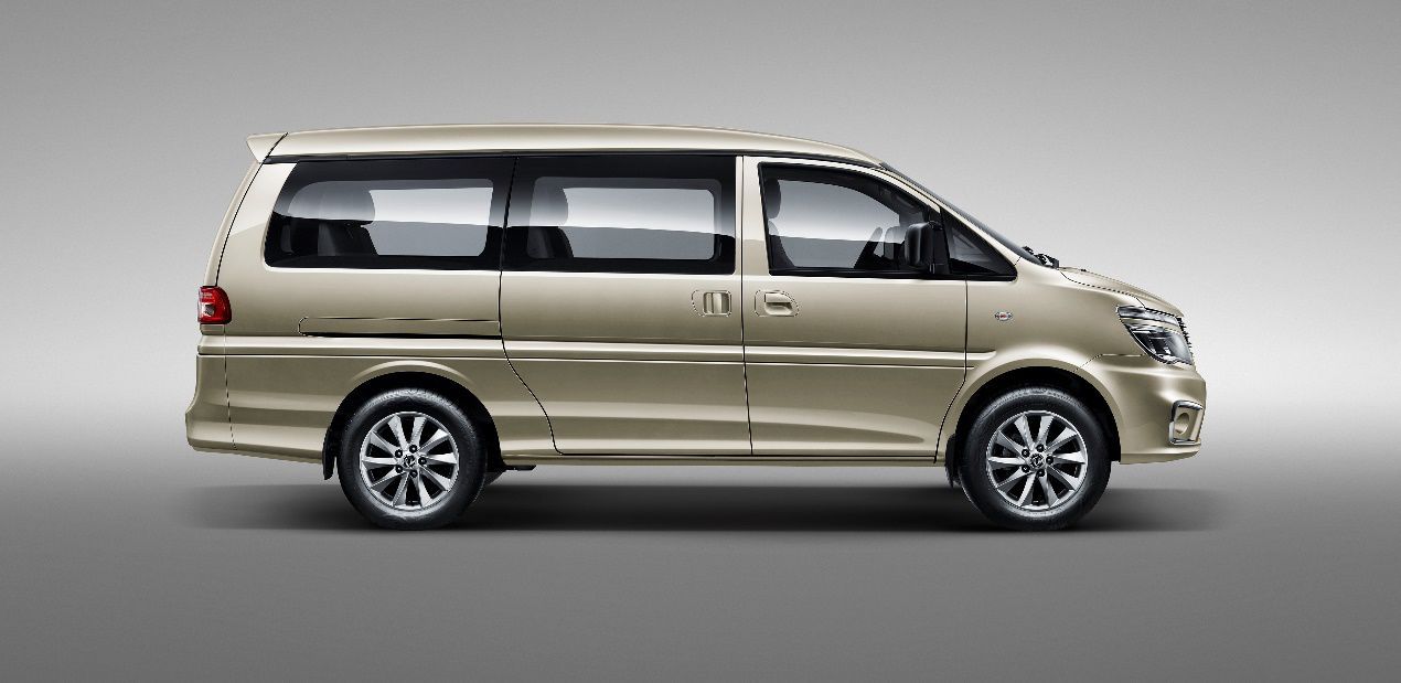 菱智m5l属于面包车吗,风行菱智m5实用型值得买