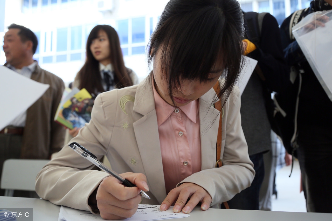 招聘歧视现状分析,招聘歧视性规定