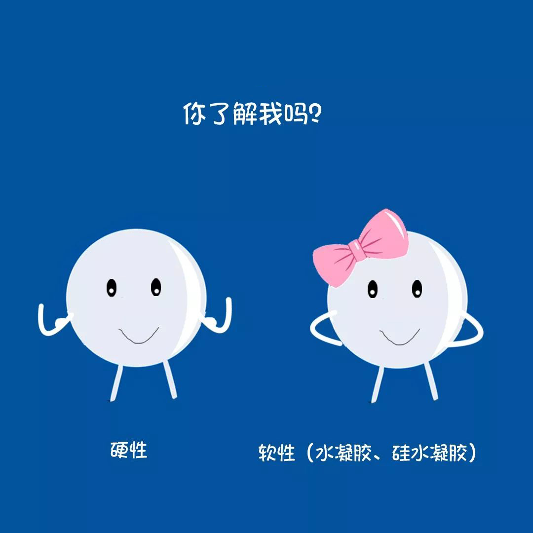 隐形眼镜推荐优瞳,隐形眼镜瞳距怎么选