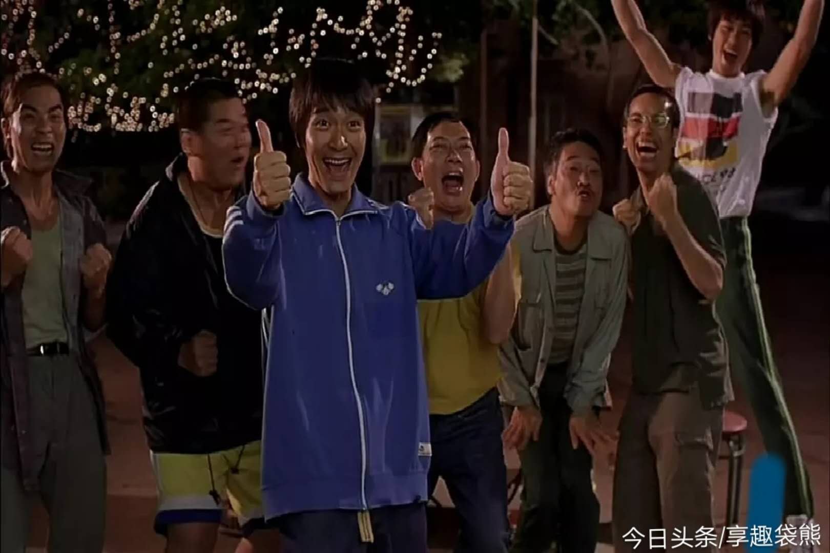 看激励人心的电影台词，为自己奋斗，别再赖在被窝里