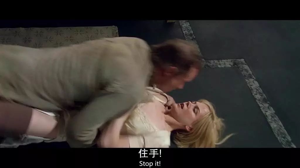 《狗镇》：你不能原谅狗顺从自己本性的时候