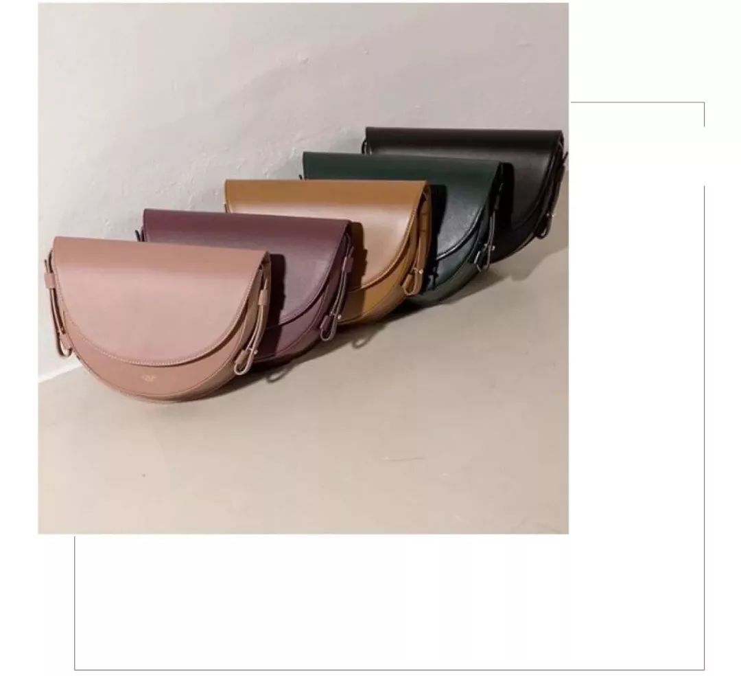 chanel最经典五款包包,chanel小众的包