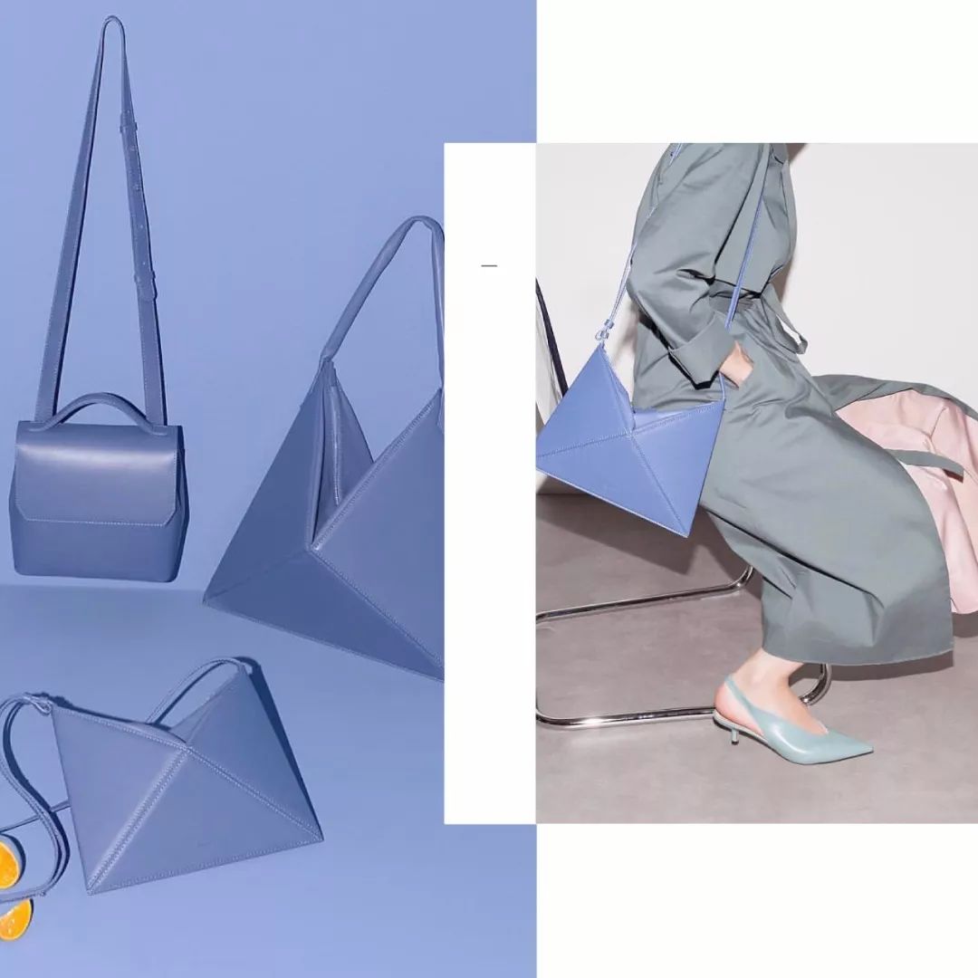 chanel最经典五款包包,chanel小众的包