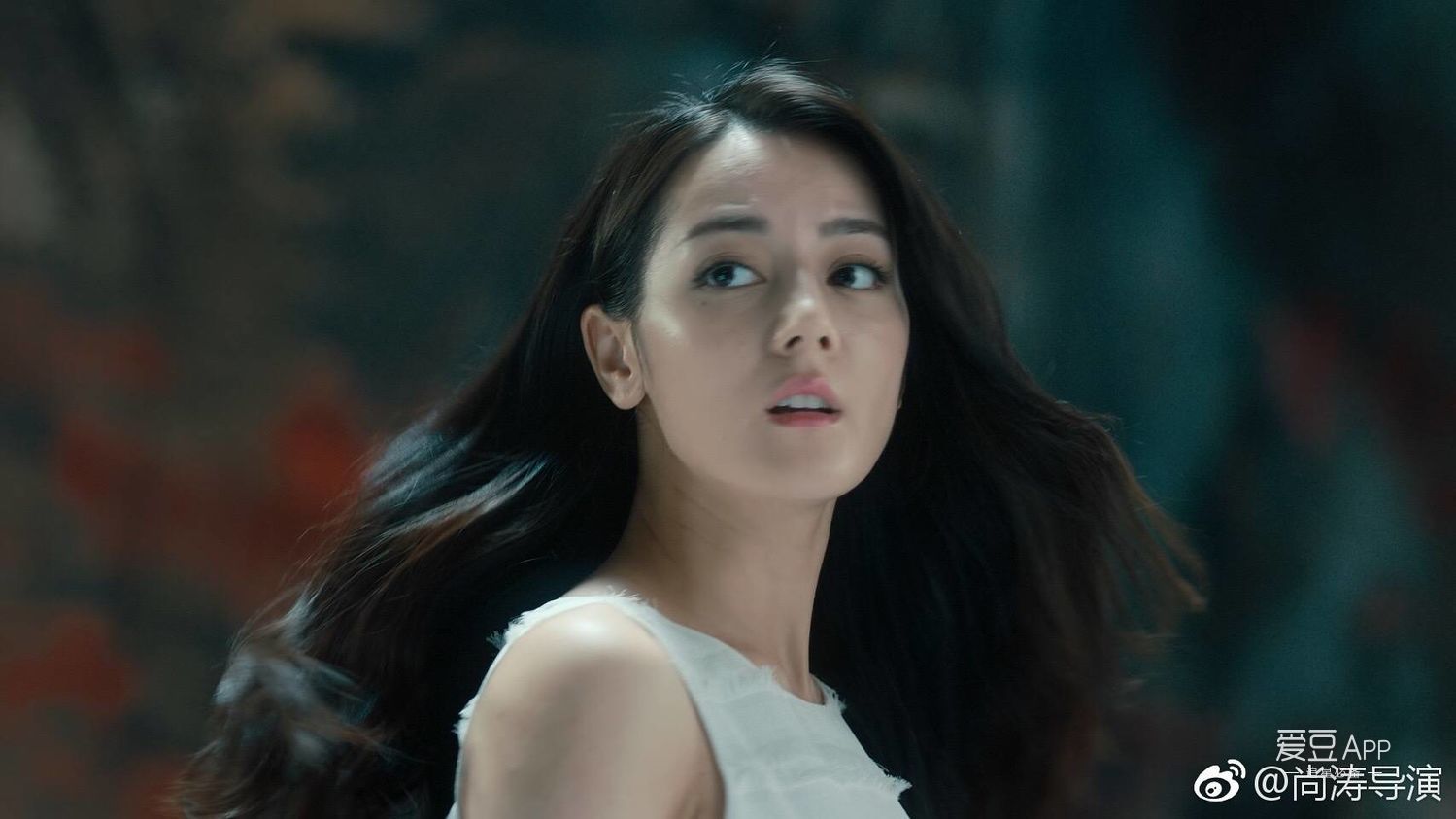 迪丽热巴突然爆红的心酸故事