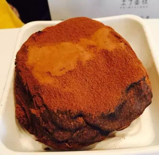 史上最脏的美食,最垃圾的文章