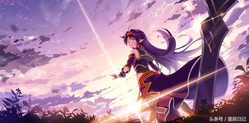 莓天理！盘点动画当中被虐的妹子