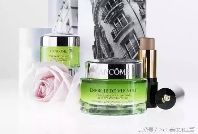 14款百元畅销面膜盘点你常用哪款,2014睡眠面膜排行榜最新款